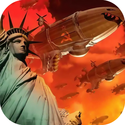 二戰世界_1折免費版_綠色服