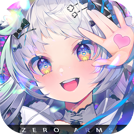 零之戰線_0.1折戰姬女武神